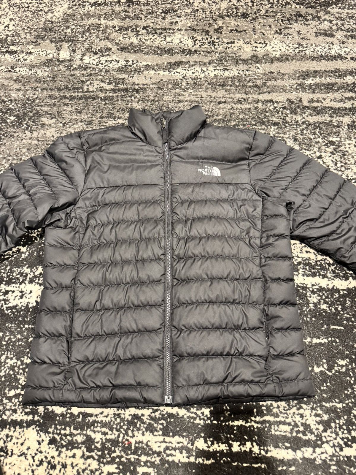 The North Face The North Face Puffer Jacket Size US M / EU 48-50 / 2 - 1 Thumbnail