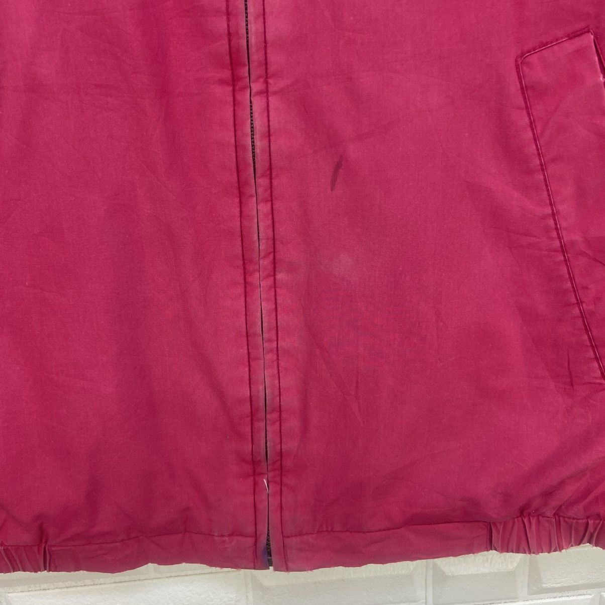 Ford Vintage 90s Racing Ford Mustang Land’ End Runaway Jacket Size US M / EU 48-50 / 2 - 7 Thumbnail