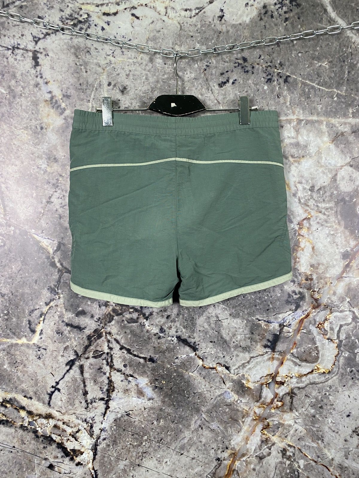 Adidas × Vintage Men’s Adidas Shorts Vintage Sports Streetwear Size Small Size US 30 / EU 46 - 10 Thumbnail