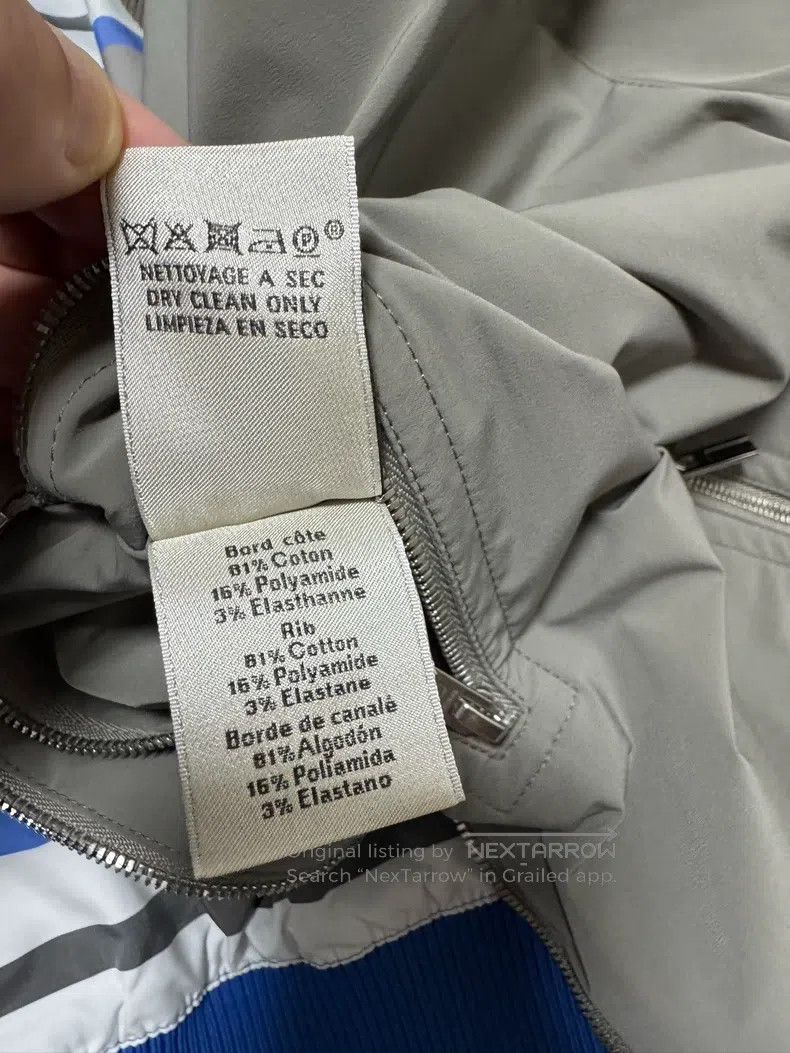 Hermes Hermes Jacket, reversible jacket Size US M / EU 48-50 / 2 - 9 Thumbnail
