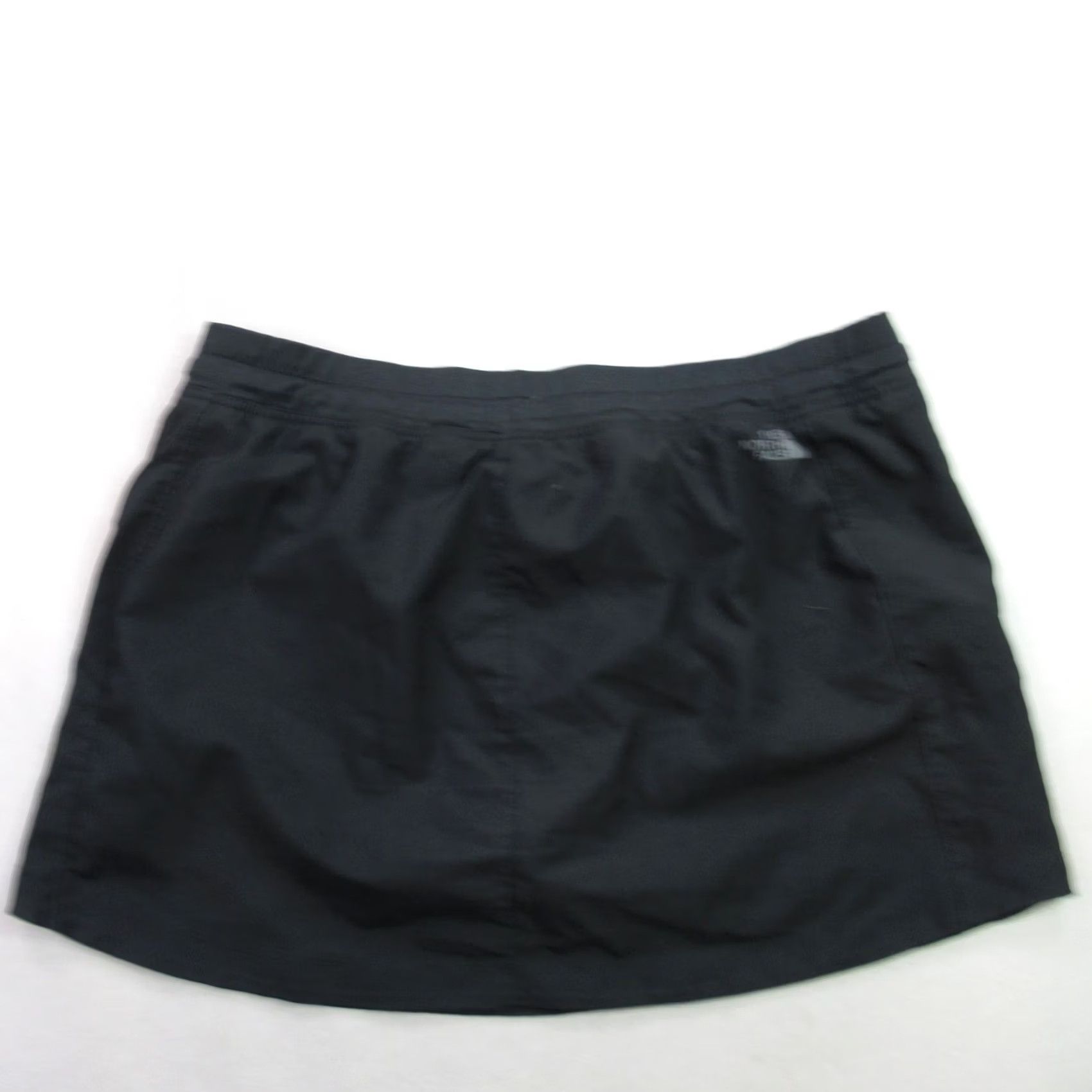 The North Face The North Face Skirt Womens XL Lightweight Outdoors Golf Tennis Black Casual Size 40" / US 18 - 5 Thumbnail