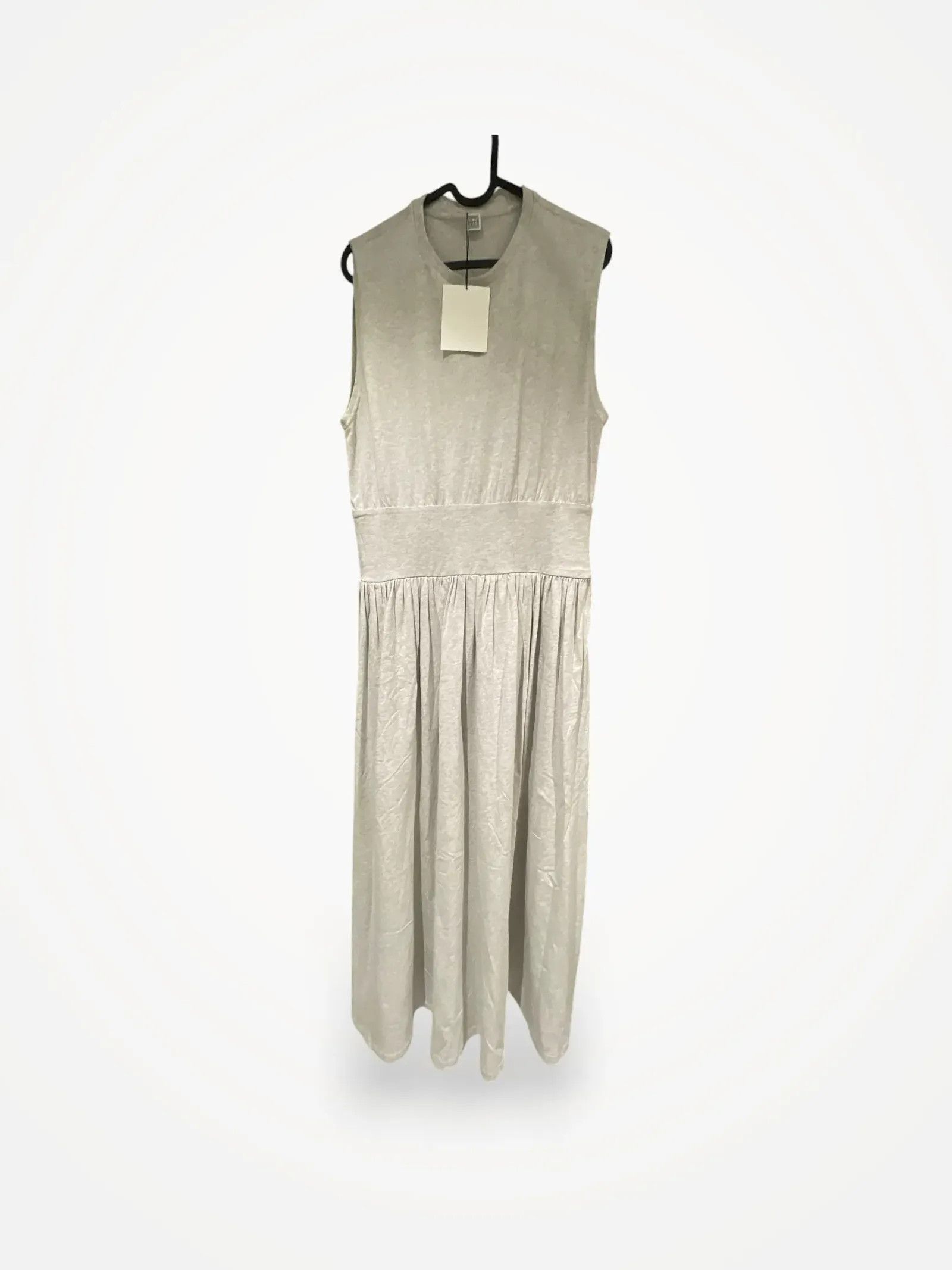 Toteme Toteme Dress Size L / US 10 / IT 46 - 1 Thumbnail