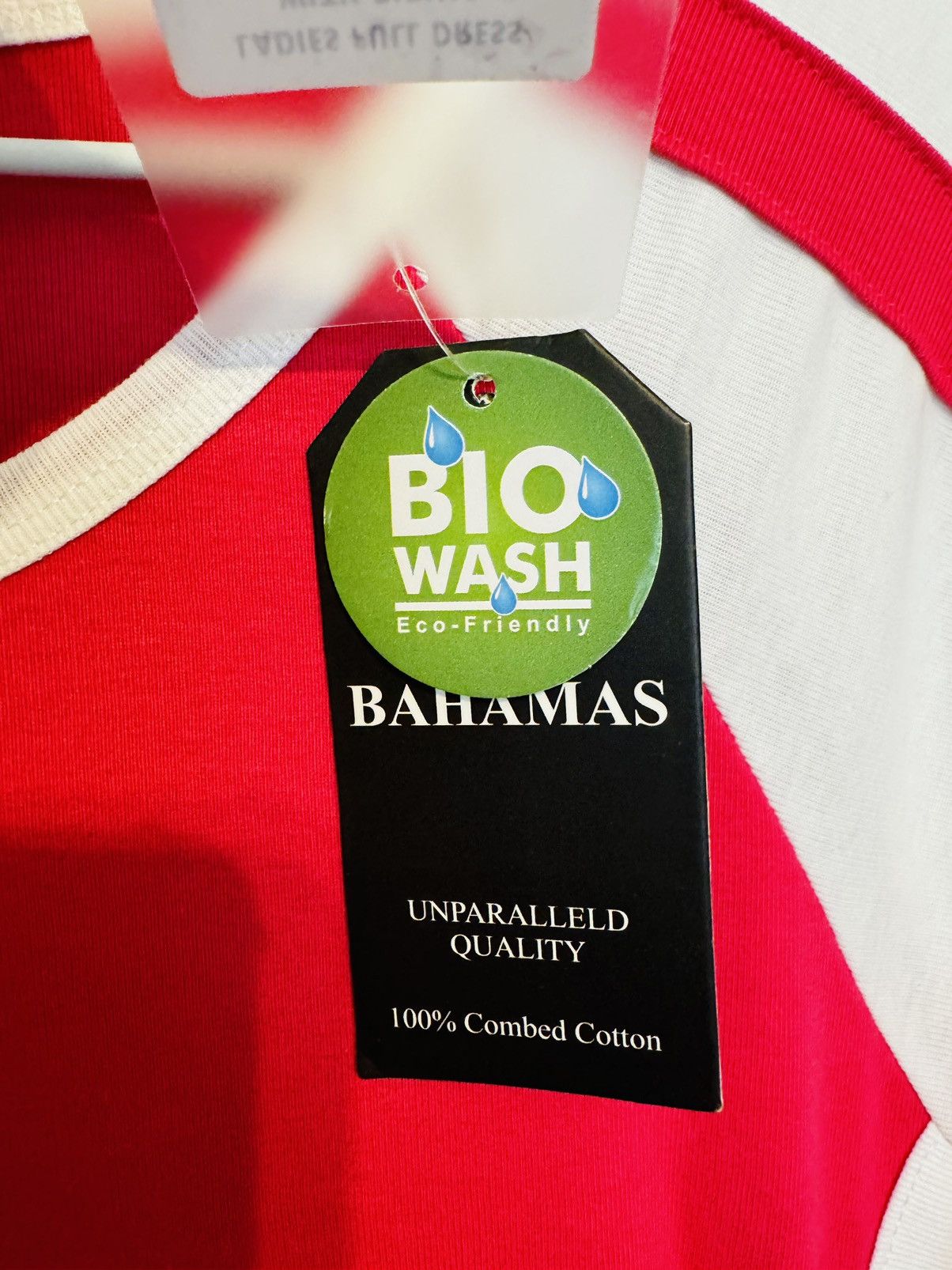 Other Nassau Bahamas Pink Dress Size 3XL Size 3XL / US 20-22 - 8 Thumbnail