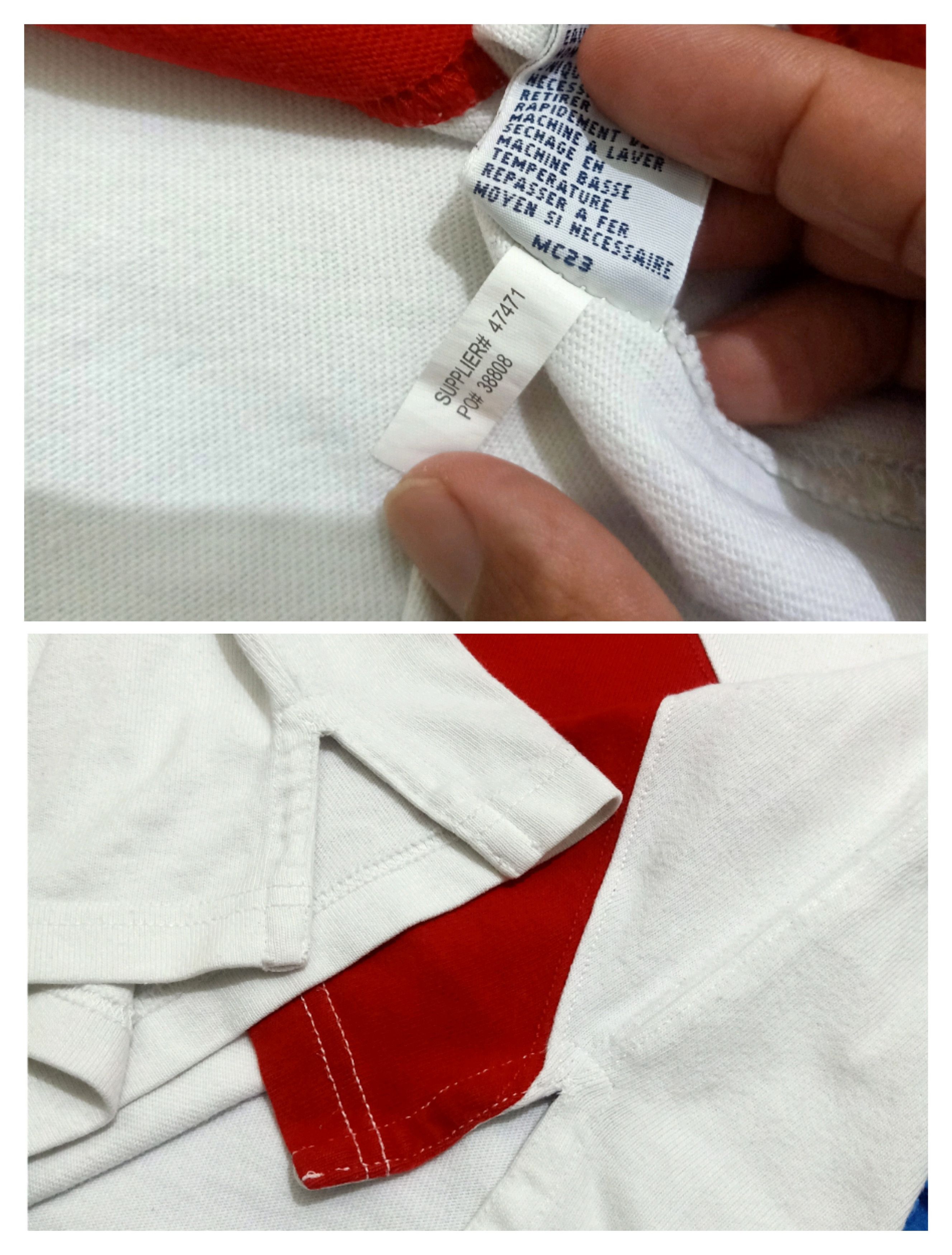 Polo Ralph Lauren Polo Ralph Lauren Winter Challenge Cup. Size US L / EU 52-54 / 3 - 10 Thumbnail