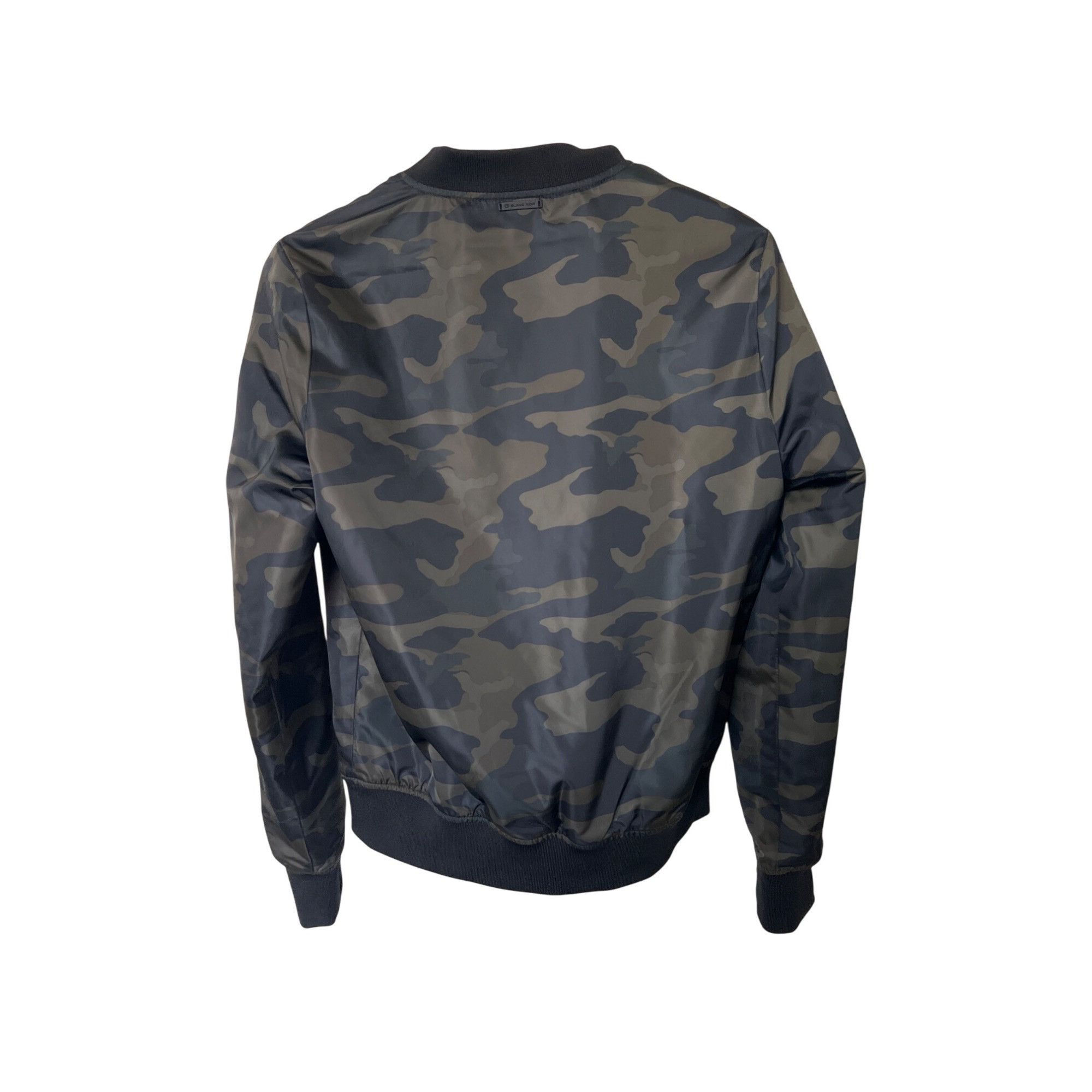 Blanc Noir Blanc Noir Reversible Camo Jacket Size XS / US 0-2 / IT 36-38 - 6 Thumbnail