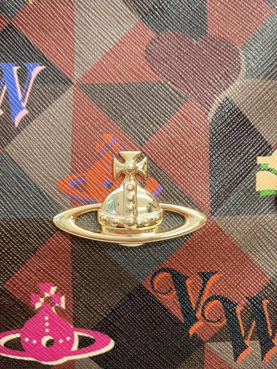 Vivienne Westwood Heart Orb Tote Bag Size ONE SIZE - 7 Thumbnail
