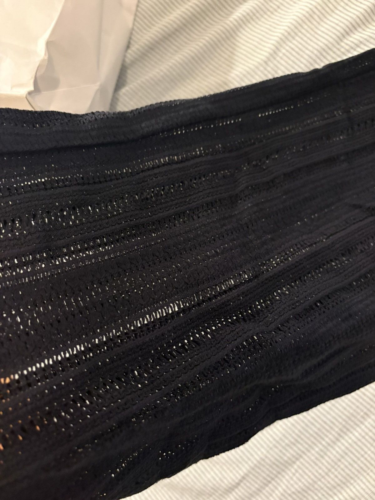 Allsaints AllSaints Giana Trouser Size 25" / US 0 / IT 36 - 3 Thumbnail