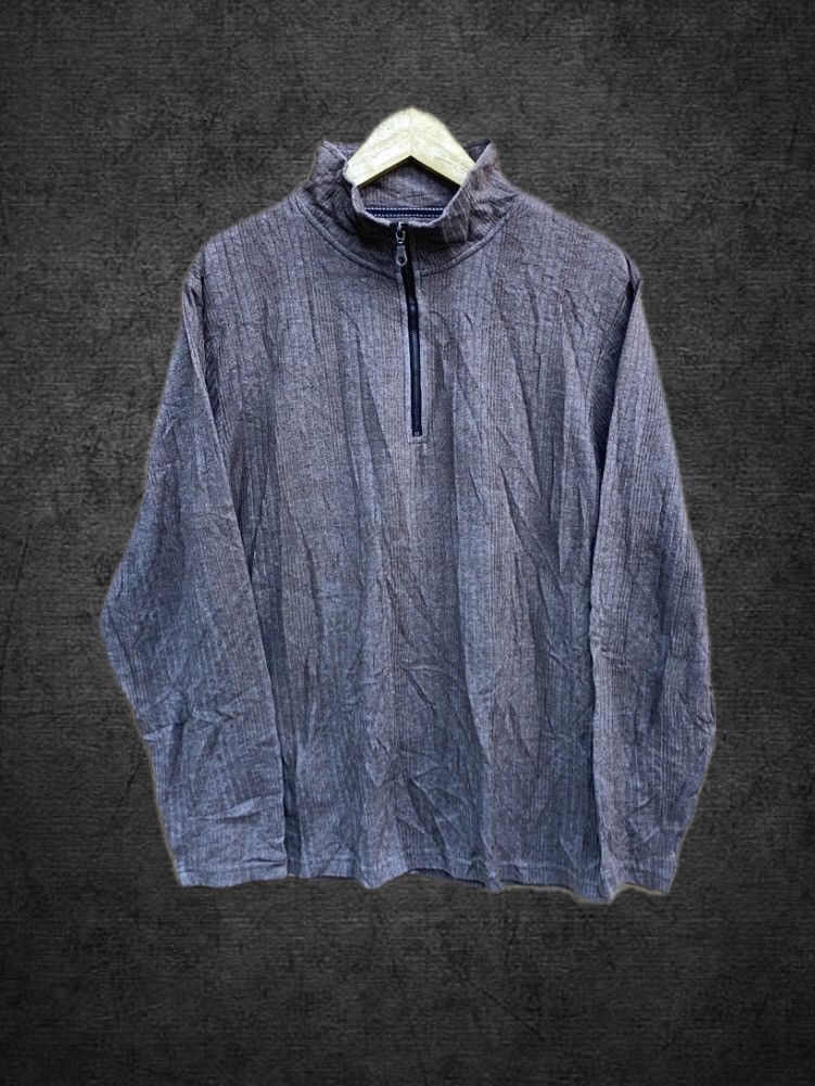 Japanese Brand Alice auaa spider web knit long sleeve | Grailed
