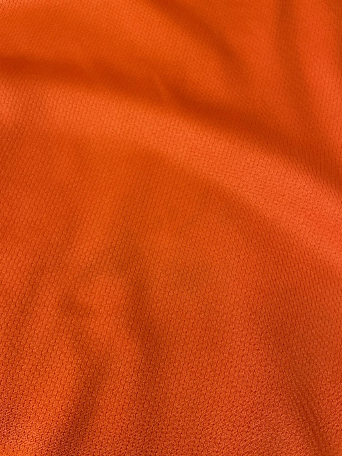 Nike Vintage Nederland Holland soccer jersey Van Der Vaart size M Size US M / EU 48-50 / 2 - 9 Thumbnail