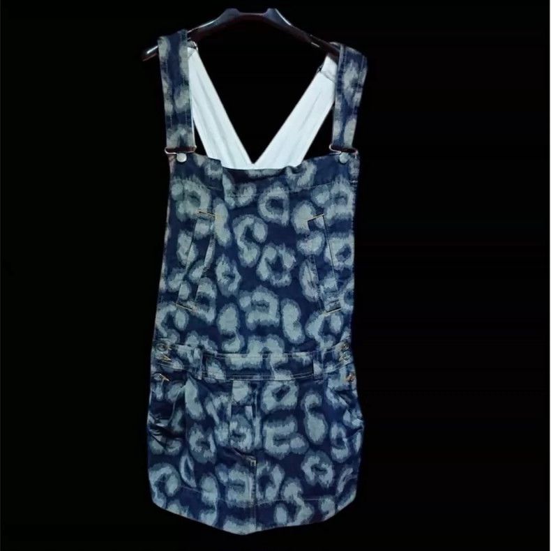 Vivienne Westwood Vivienne Westwood overalls Size M / US 6-8 / IT 42-44 - 1 Thumbnail
