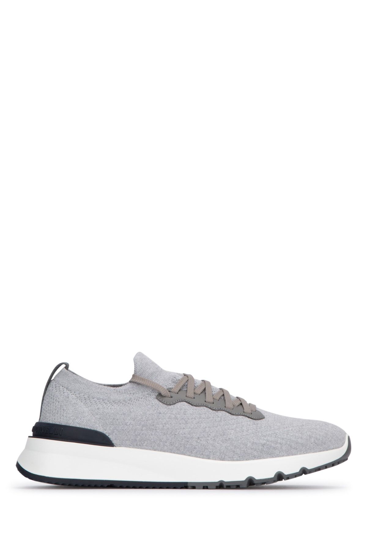image of Brunello Cucinelli Sneakers in Mixed Colours, Men's (Size 11)