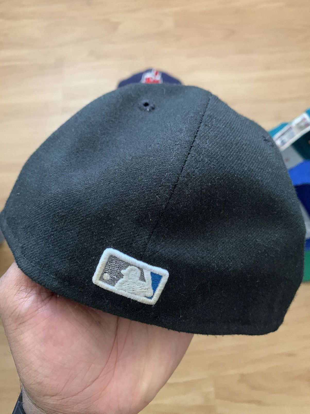 New Era × Starter × Vintage 🐬 New Era & Starter Hat Bundle Size ONE SIZE - 9 Thumbnail