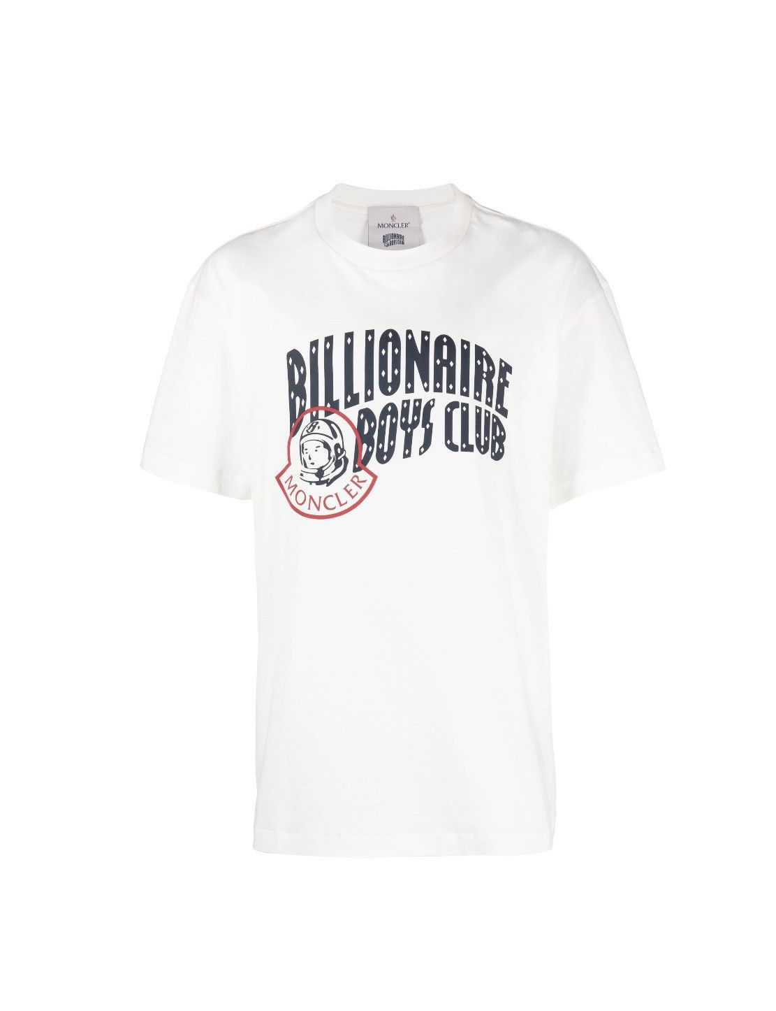 Moncler Moncler x BBC t shirt Size US XXL / EU 58 / 5 - 1 Thumbnail