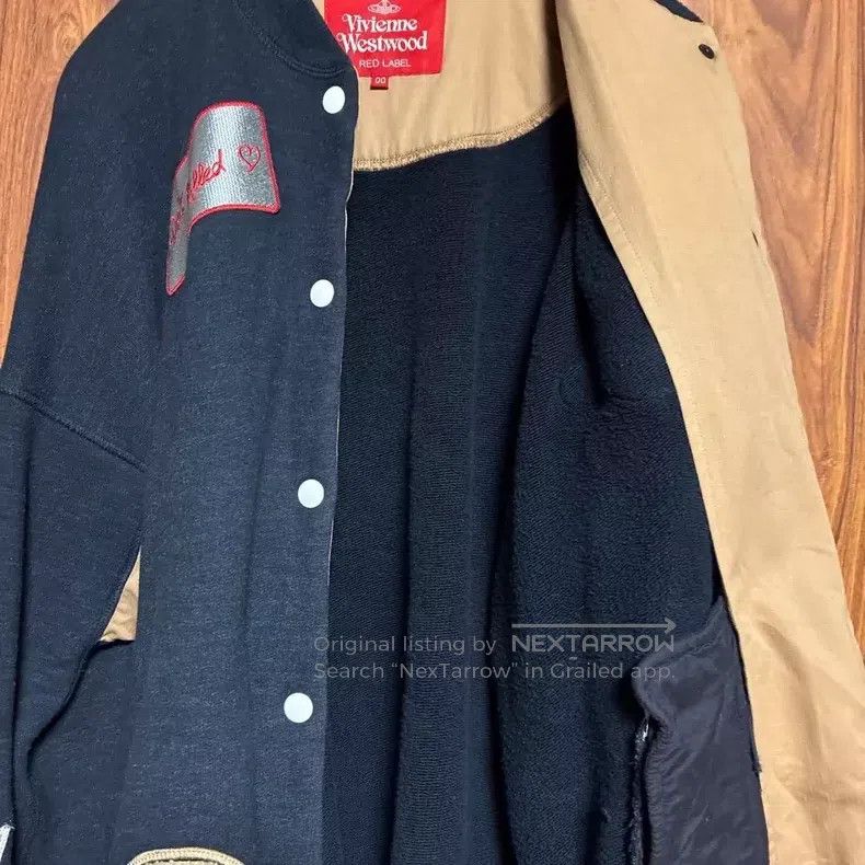 Vivienne Westwood Vivienne Westwood size 00 Jacket Size US S / EU 44-46 / 1 - 5 Thumbnail