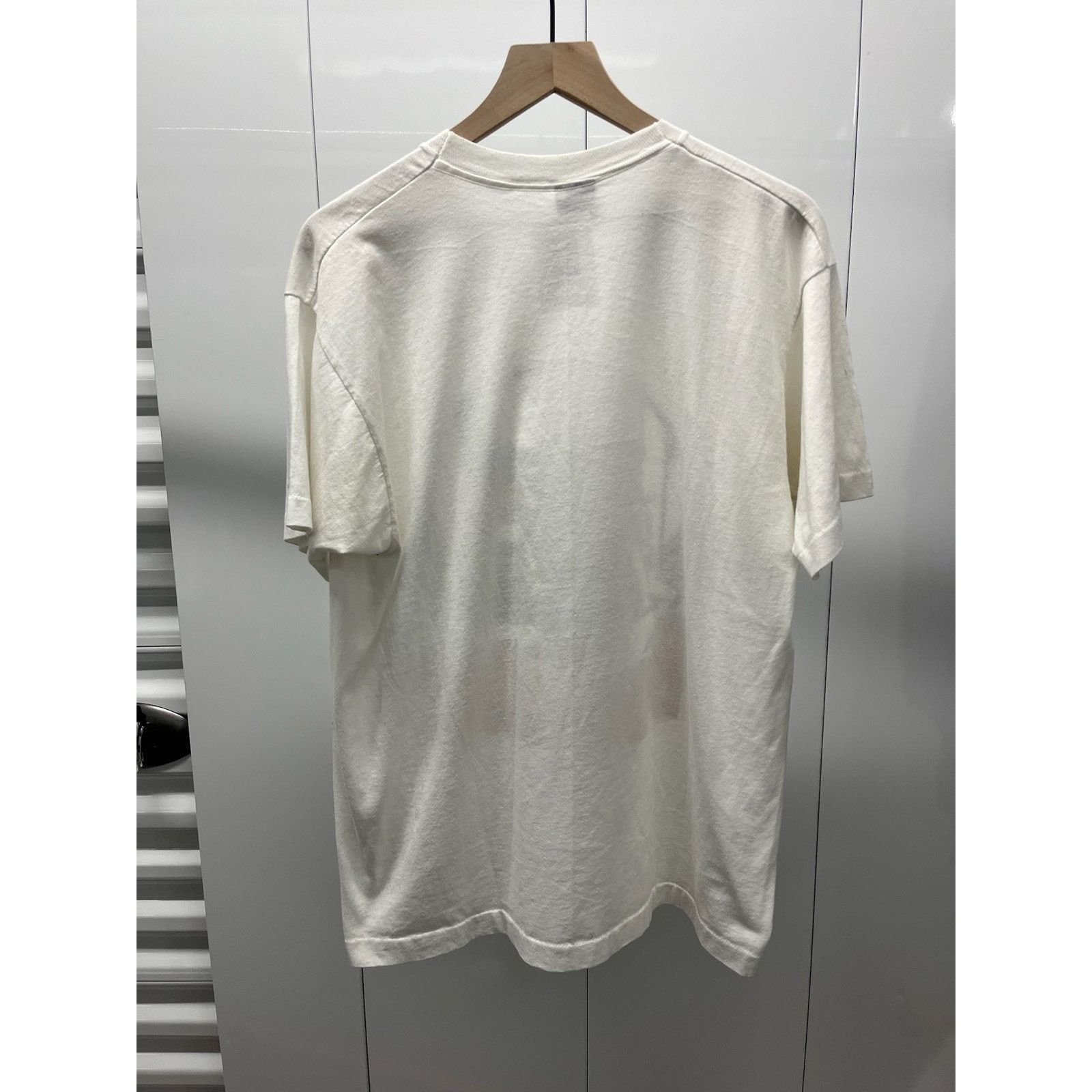 Other Vintage Boys On The Hood Shirt Size US XL / EU 56 / 4 - 2 Thumbnail