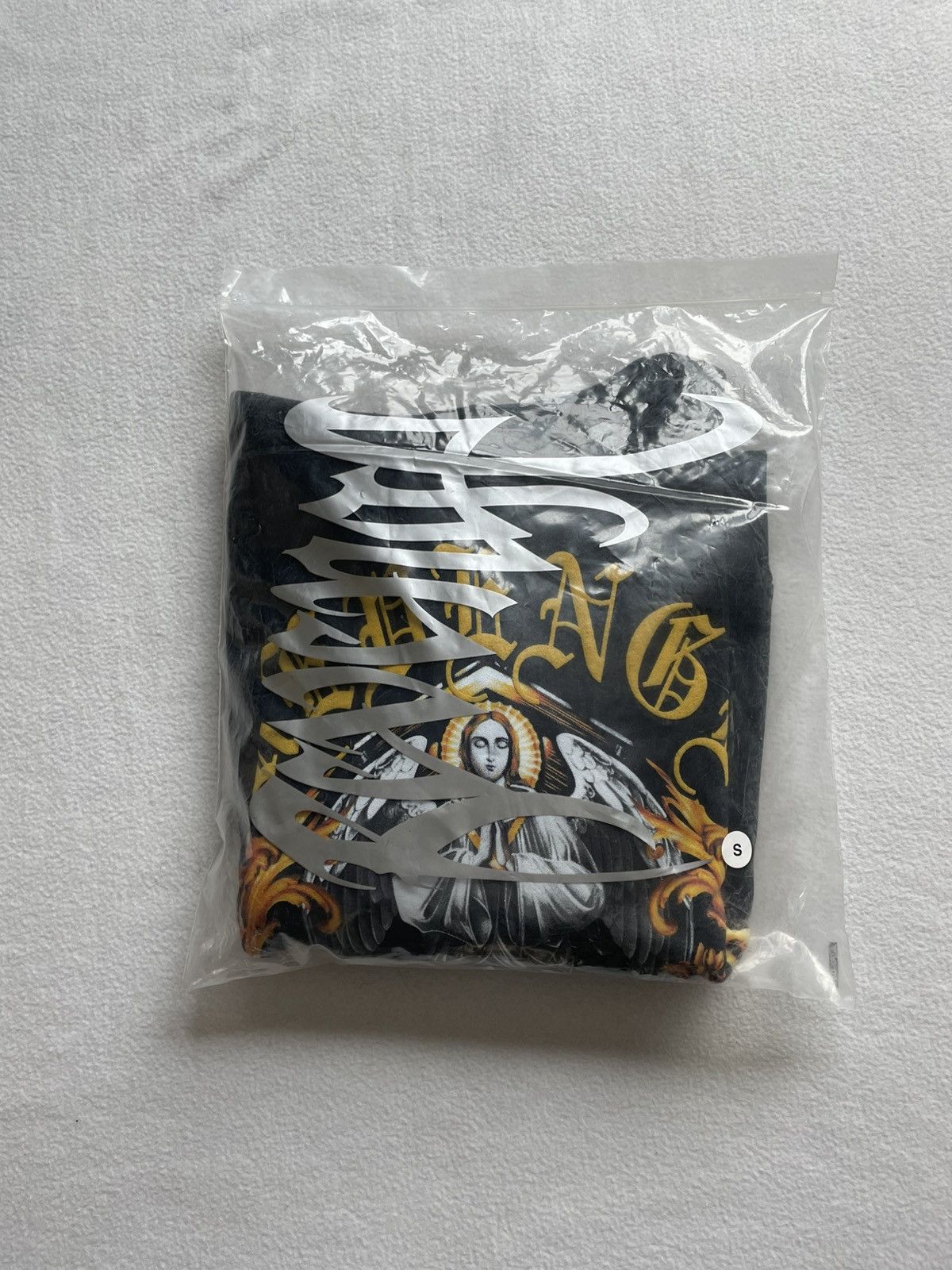 Revenge Revenge virgin Mary zip up Size US S / EU 44-46 / 1 - 3 Thumbnail
