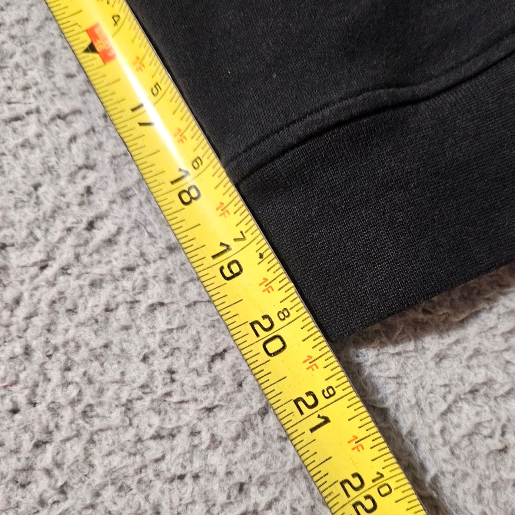 Lululemon Lululemon Mens Black City Pullover Hoodie - S Size US S / EU 44-46 / 1 - 8 Thumbnail