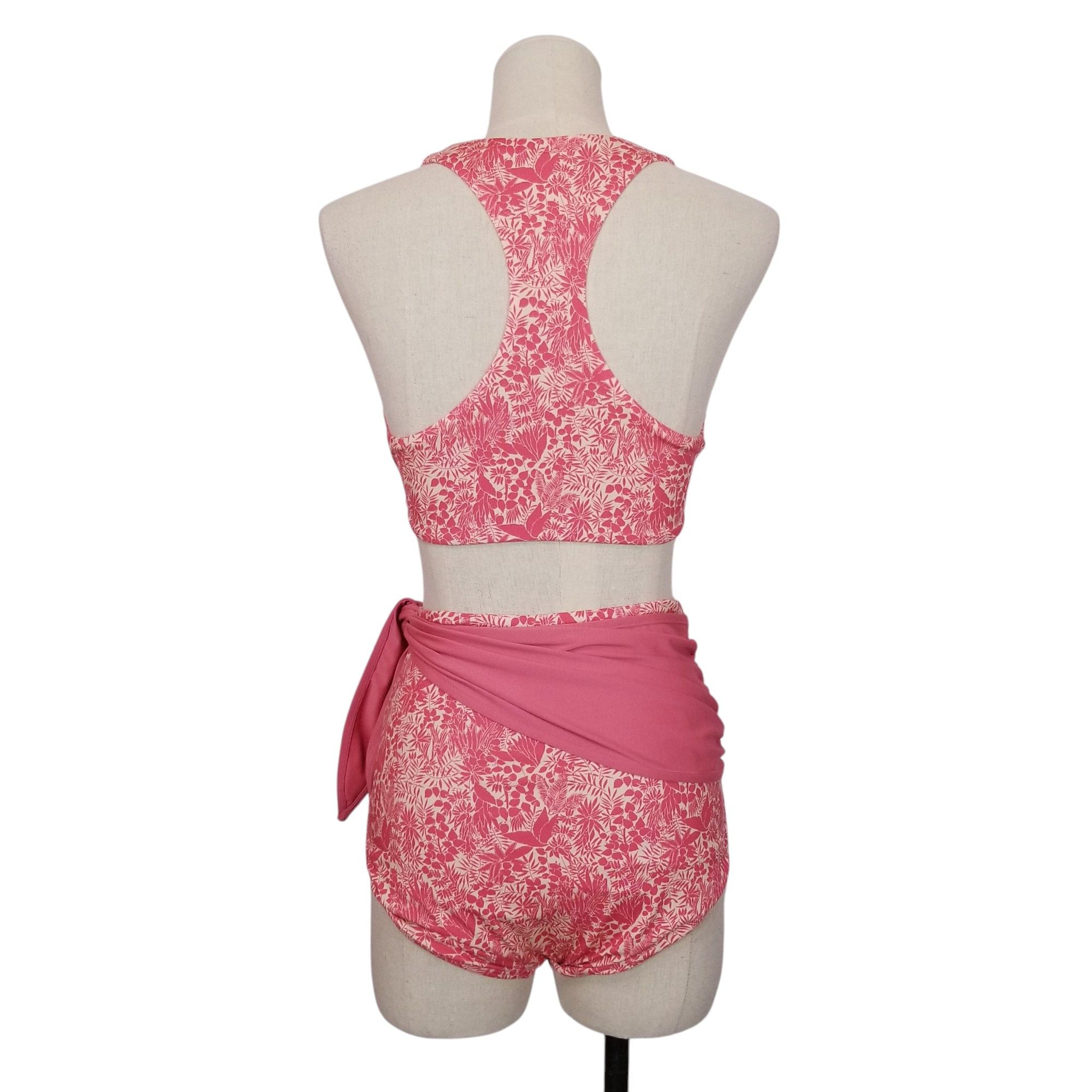 Other Hermoza Reversible Bikini Set Sz 6 Size ONE SIZE - 3 Thumbnail
