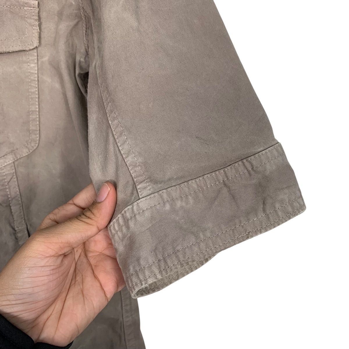 Tete Homme Tete Homme Shirt Size US M / EU 48-50 / 2 - 13 Thumbnail