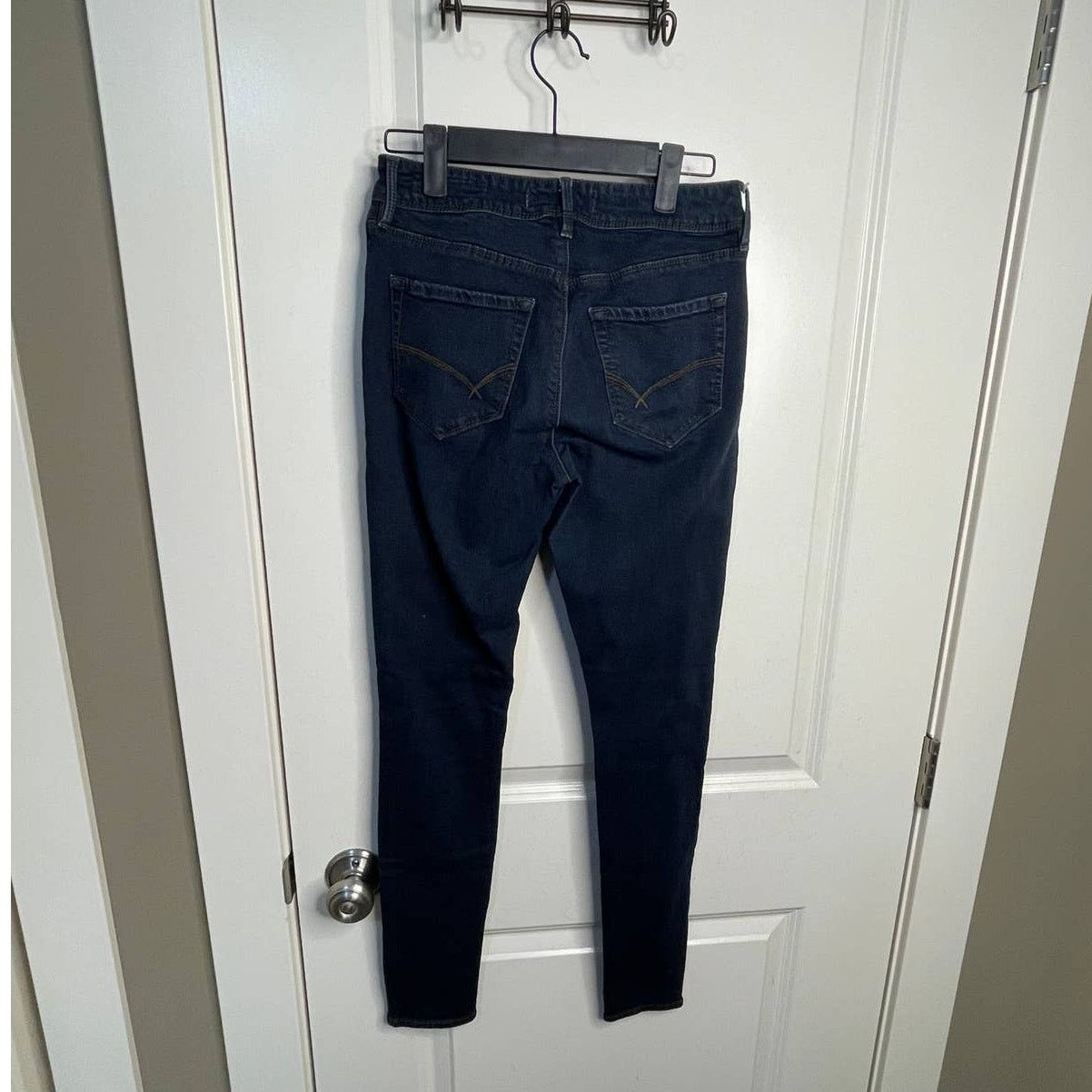 Other Bullhead High Rise Jeggings Size 5 Size 25" / US 0 / IT 36 - 2 Thumbnail