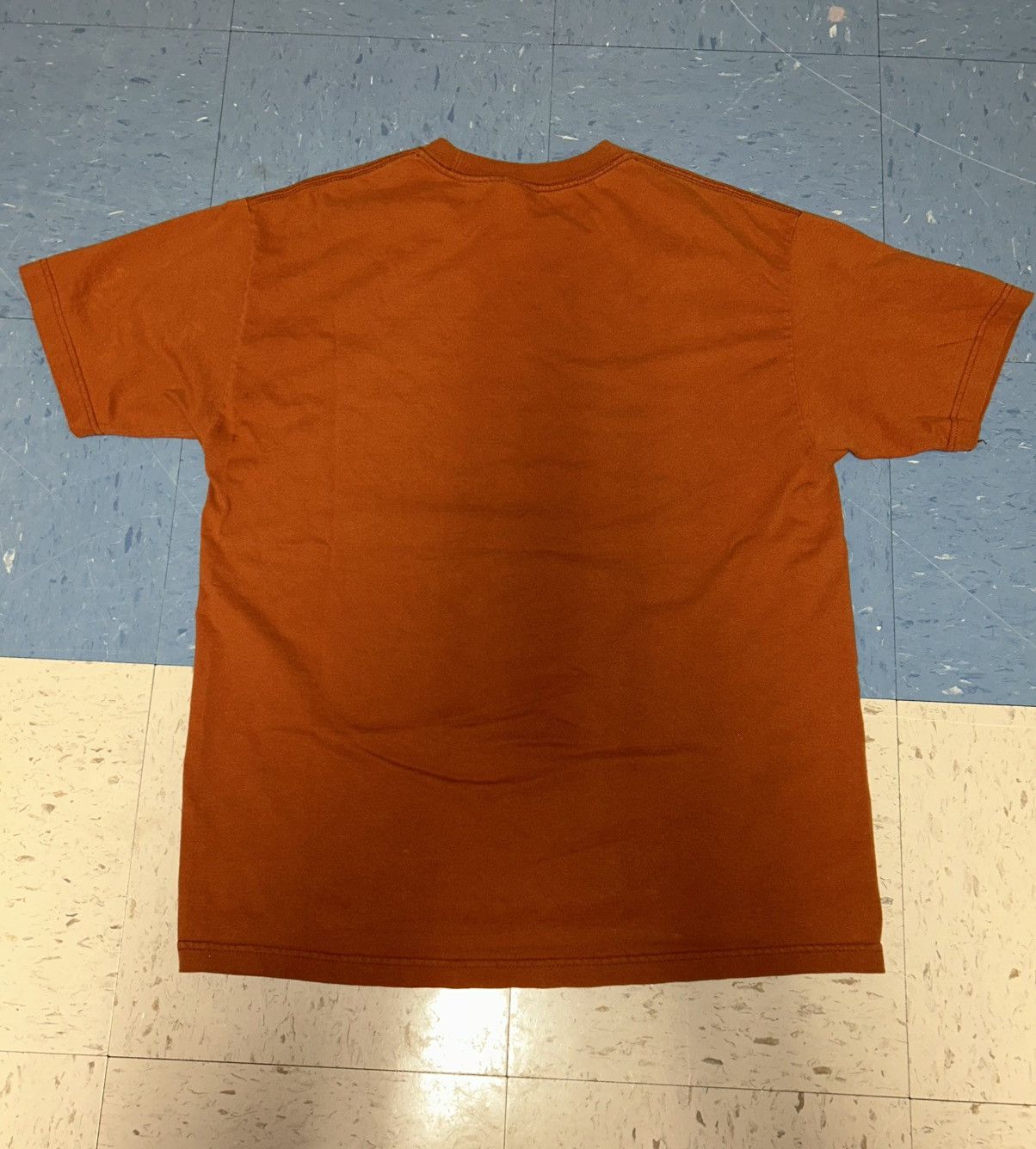 Pink Floyd × Vintage Pink Floyd 1973 Tour Tee Size US L / EU 52-54 / 3 - 4 Thumbnail