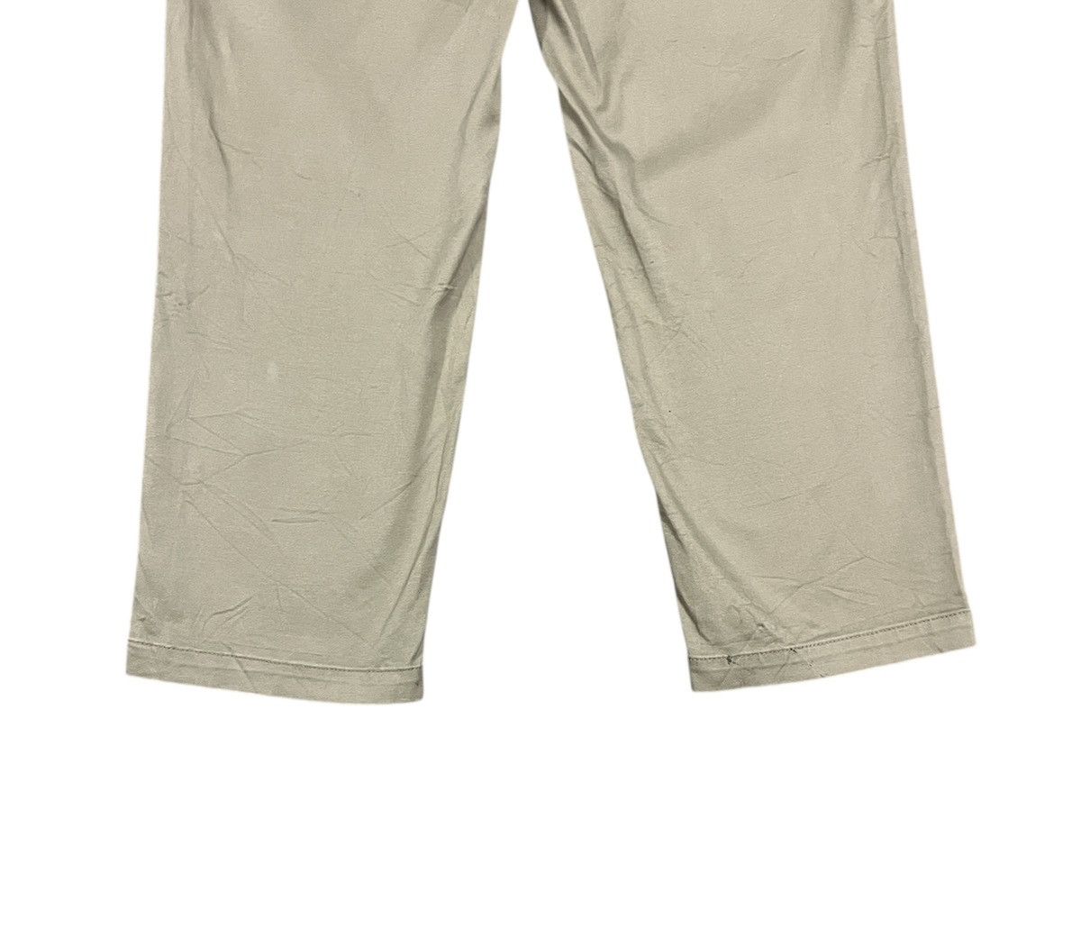 Comme des Garcons Homme Deux Comme des garcons homme duex casual pants Size US 30 / EU 46 - 10 Thumbnail