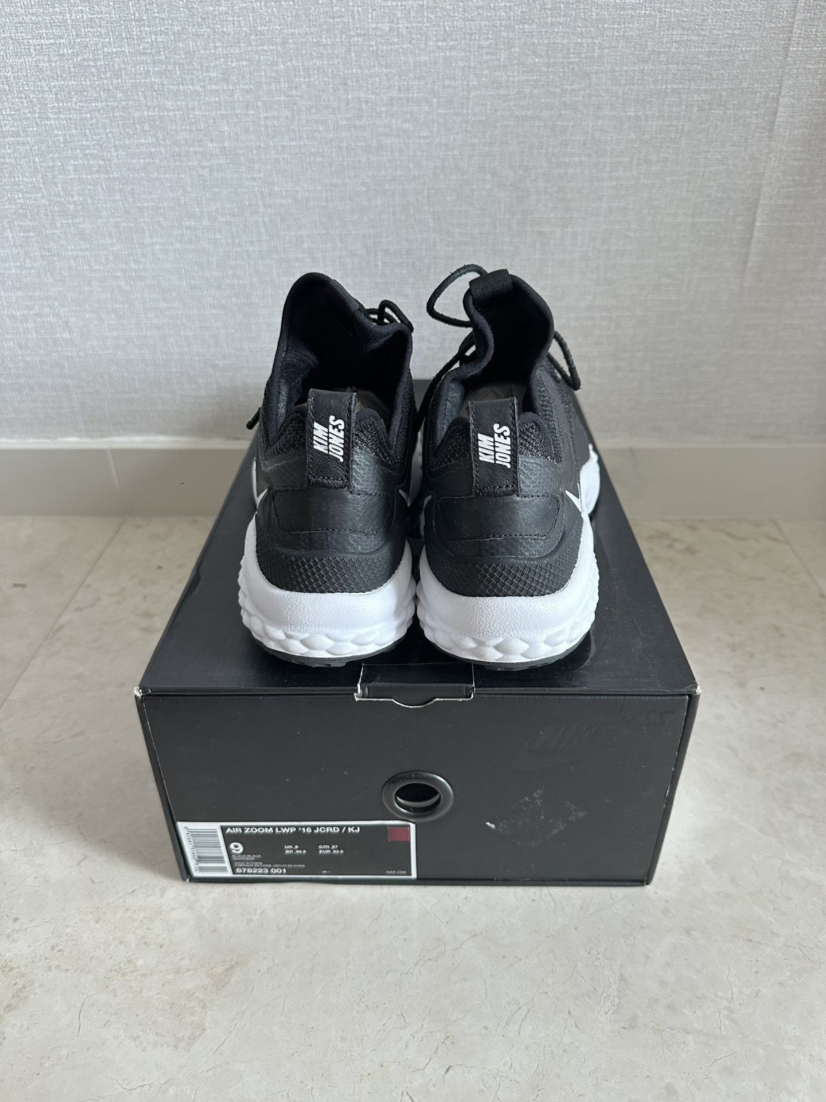 Nike Kim Jones Air Zoom Size US 9 / EU 42 - 3 Thumbnail