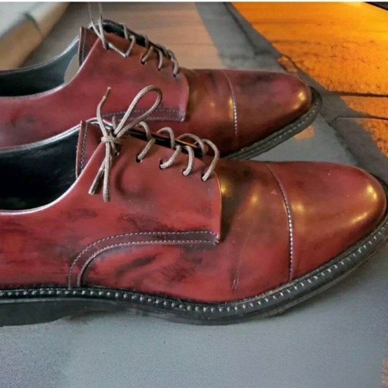 Other Via Spiga brown shoes 7.5 Size US 7.5 / EU 40-41 - 7 Thumbnail