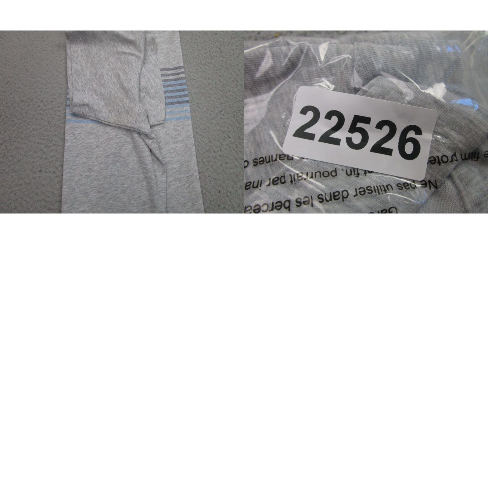 TravisMathew Travis Mathew Polo Shirt Mens L Gray Valencia Country Club Golf Santa Clarita Size US L / EU 52-54 / 3 - 9 Thumbnail