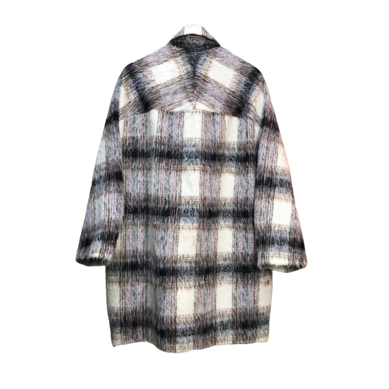 Johnbull BNWT JOHNBULL MOHAIR JACKET Size L / US 10 / IT 46 - 4 Thumbnail