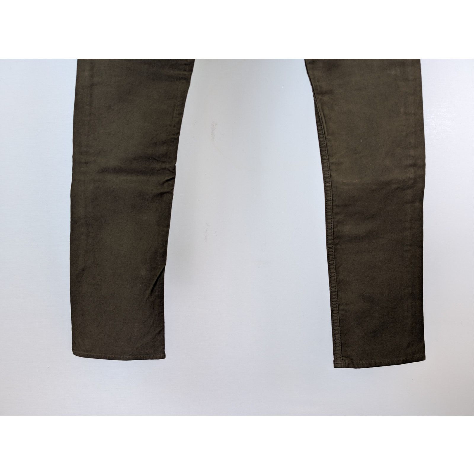 Tom Ford o1rshd1 Slim Jeans in Brown Size US 30 / EU 46 - 10 Thumbnail