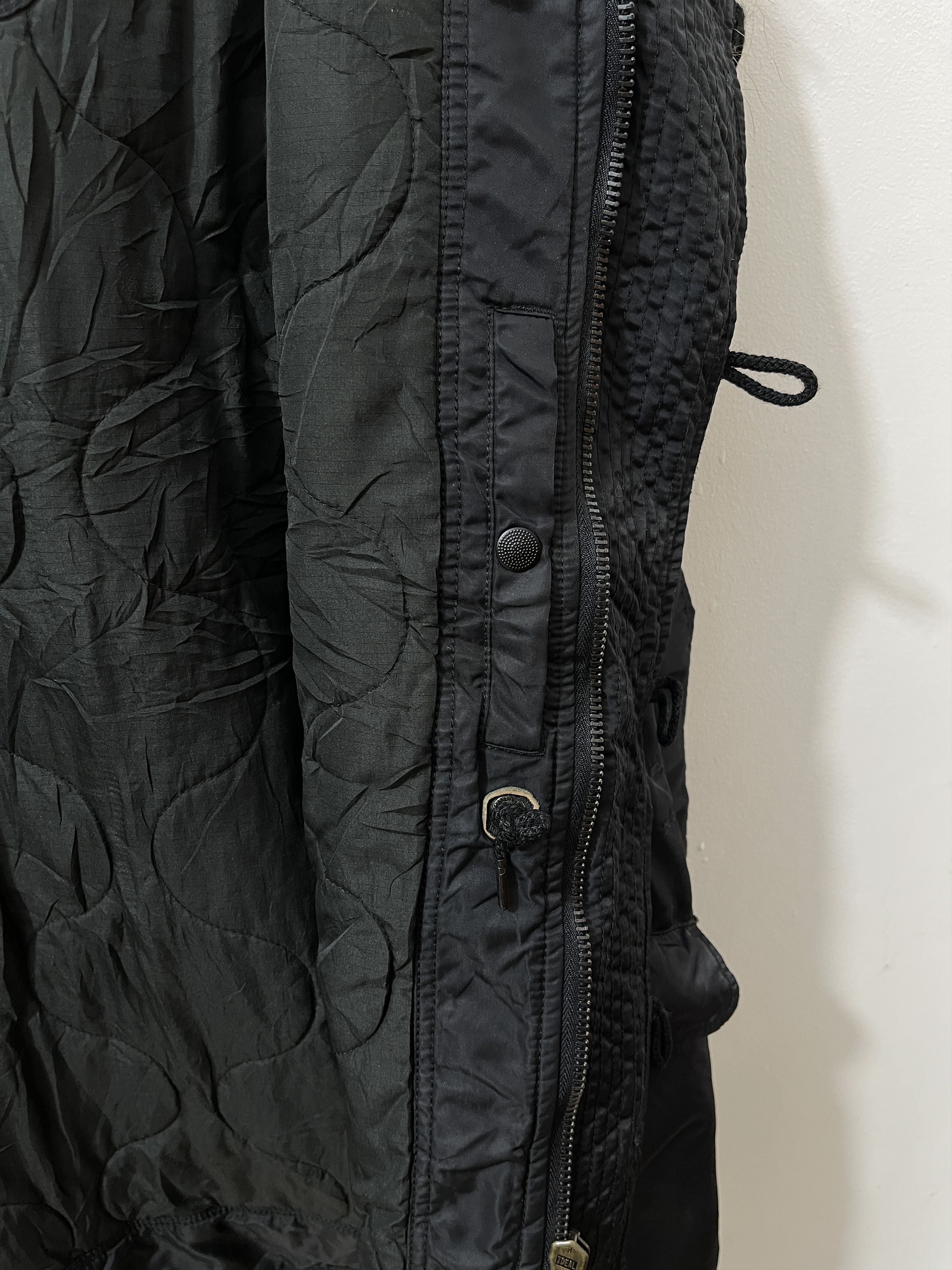 GOA G.O.A Japan Fur Military Archive Jacket Size US M / EU 48-50 / 2 - 9 Thumbnail
