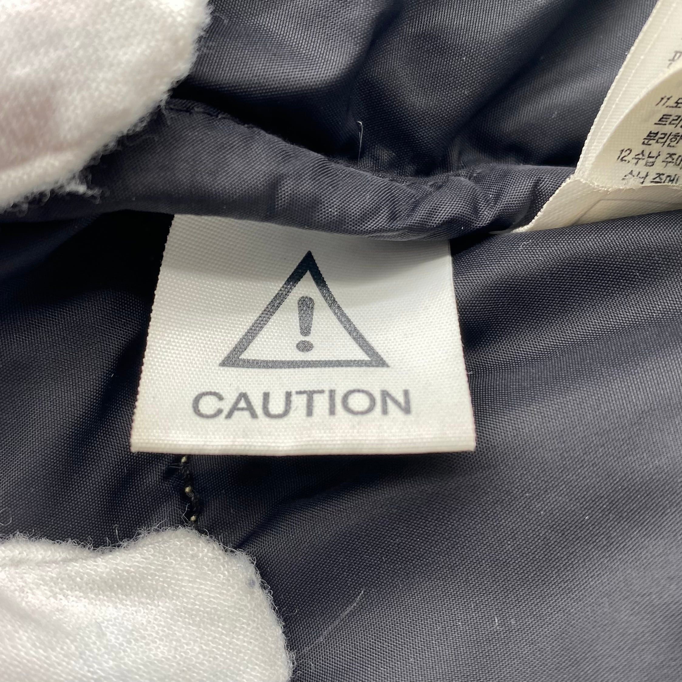 The North Face The North Face Nuptse Jacket Size US M / EU 48-50 / 2 - 17 Thumbnail