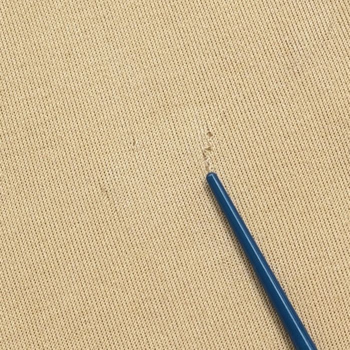 Gianni Valentino GIANNI VALENTINO Y2K MINIMALIST HALF ZIP EMBROIDERY LOGO Size US XL / EU 56 / 4 - 6 Thumbnail