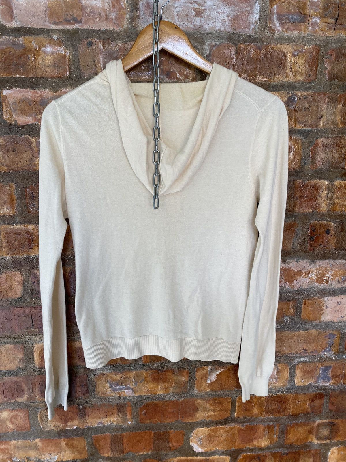 Ne-Net 1990s Ne -Net Monster cardigan Size S / US 4 / IT 40 - 11 Thumbnail
