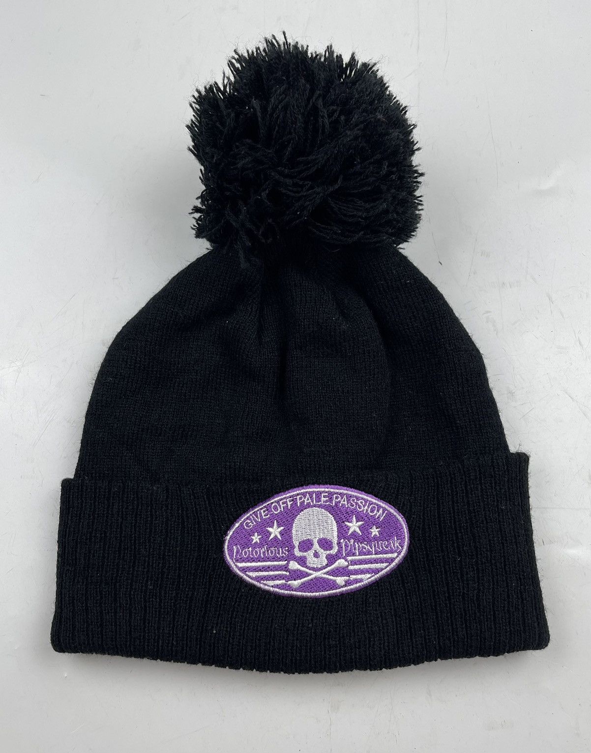 Japanese Brand × Seditionaries skull beanie hat snow cap tc26 Size ONE SIZE - 2 Thumbnail