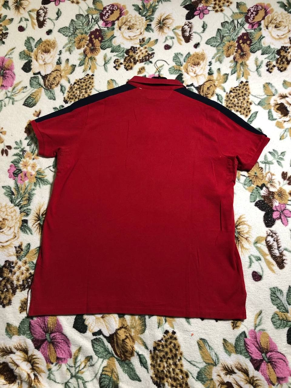 Polo Ralph Lauren Vintage Polo Ralph Lauren Polo Shirts Men's Luxury Y2K Size US L / EU 52-54 / 3 - 10 Thumbnail