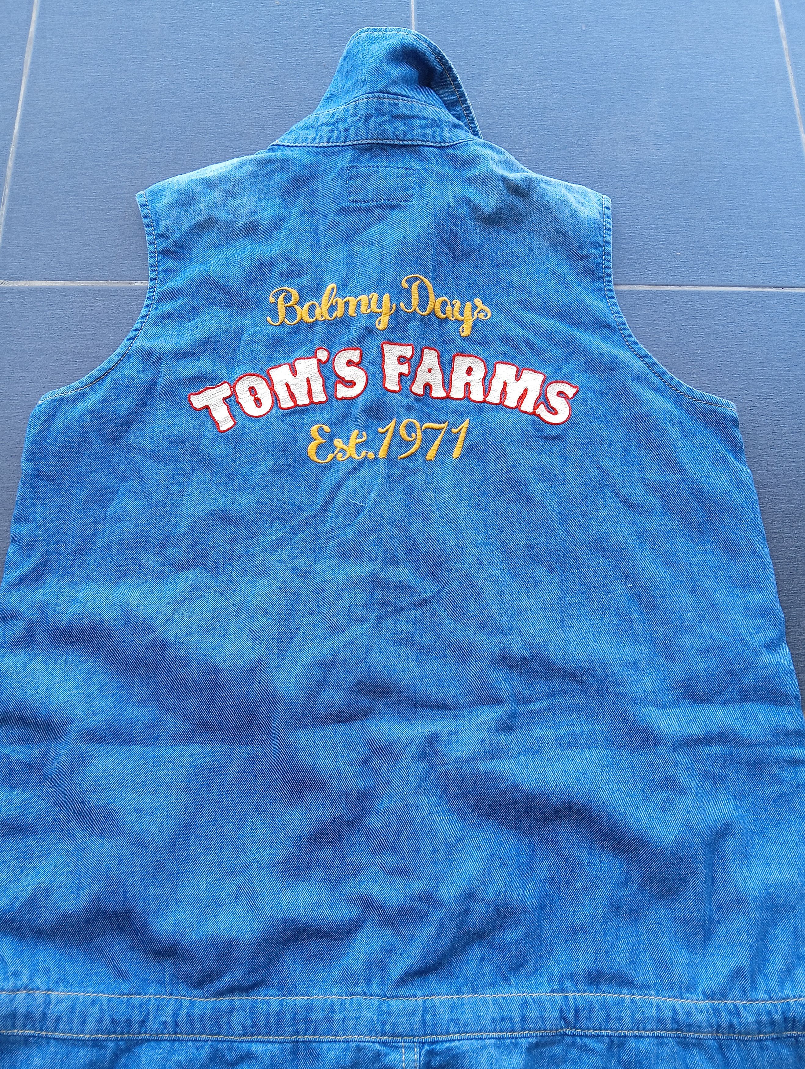 Other rodeo crowns never rugt tee Size 34" / US 12 / IT 48 - 7 Thumbnail