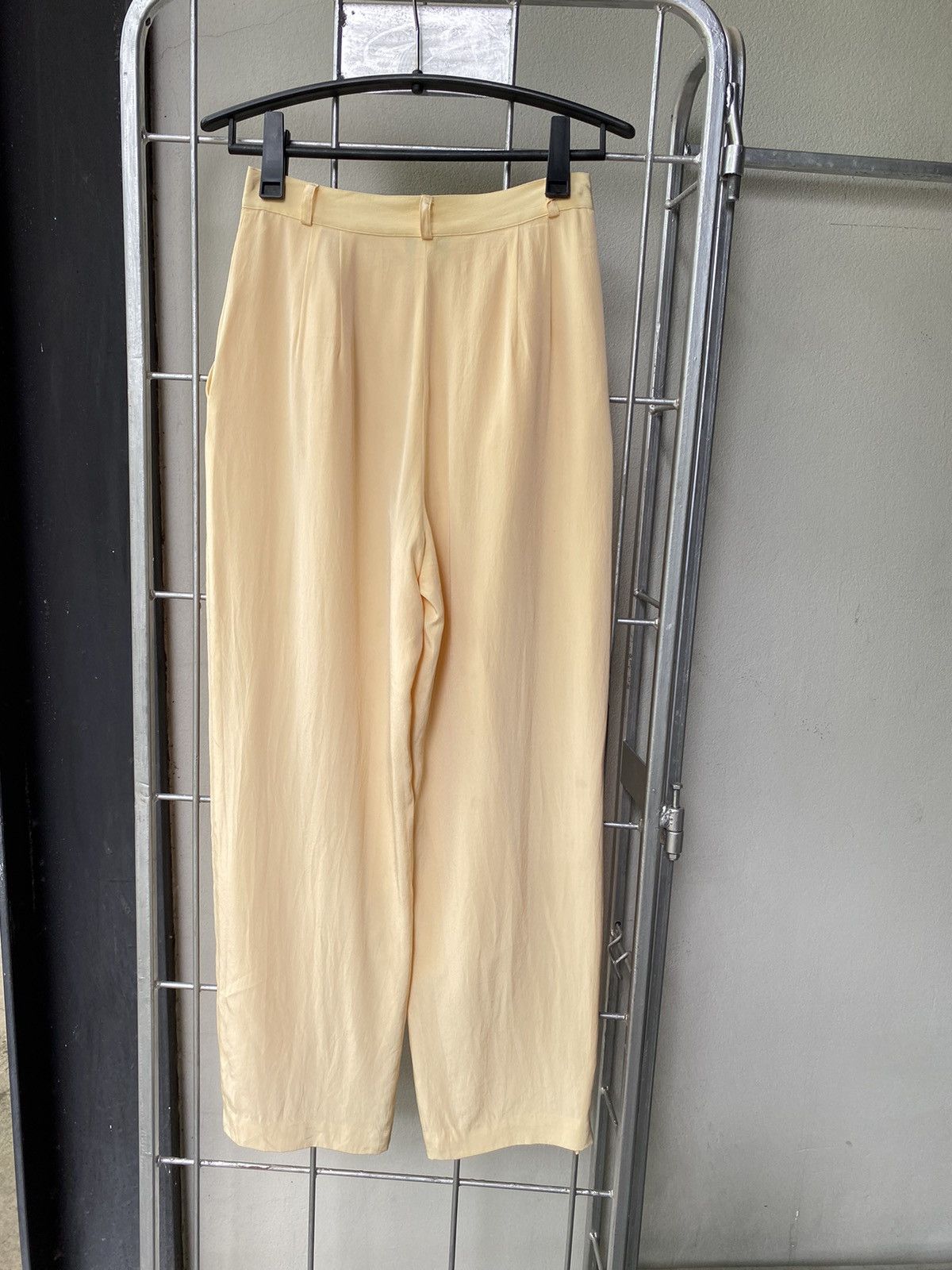 Vintage Vintage Casual Corner pants Size 28" / US 6 / IT 42 - 12 Thumbnail