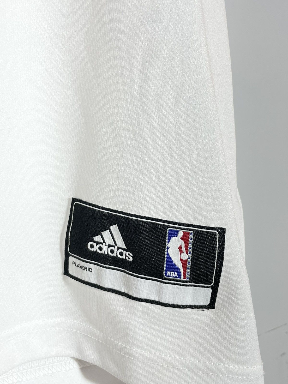 Adidas × NBA #1 Rose Chicago Bulls Adidas NBA Y2k Streetwear Jersey Size US S / EU 44-46 / 1 - 3 Thumbnail