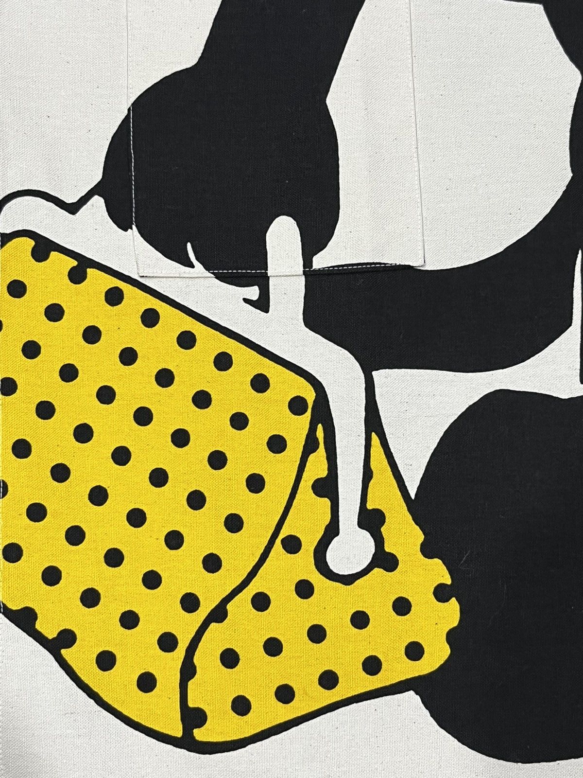 Felix FYE 90’s🔥FELIX THE CAT Big Print Apron Amazing condition 💥 Size ONE SIZE - 4 Thumbnail