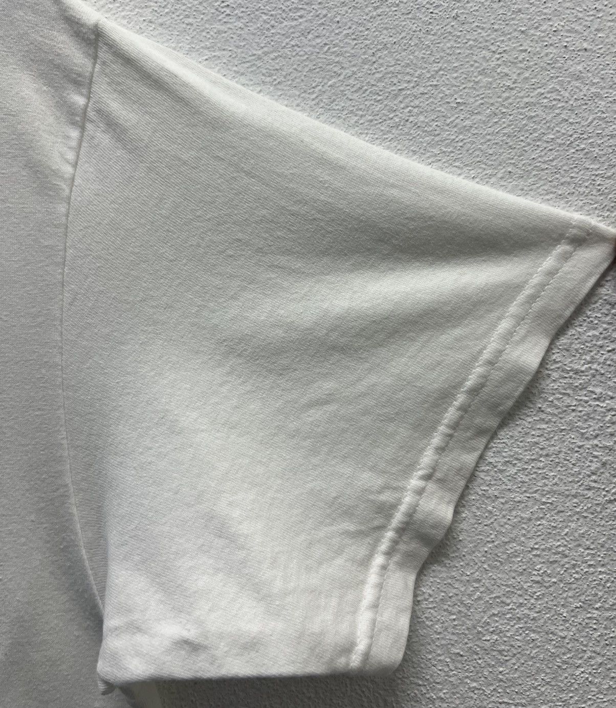 Lee × Vintage VINTAGE LEE BEACH BUMS MADE IN USA TEE SHIRT Size US M / EU 48-50 / 2 - 6 Thumbnail