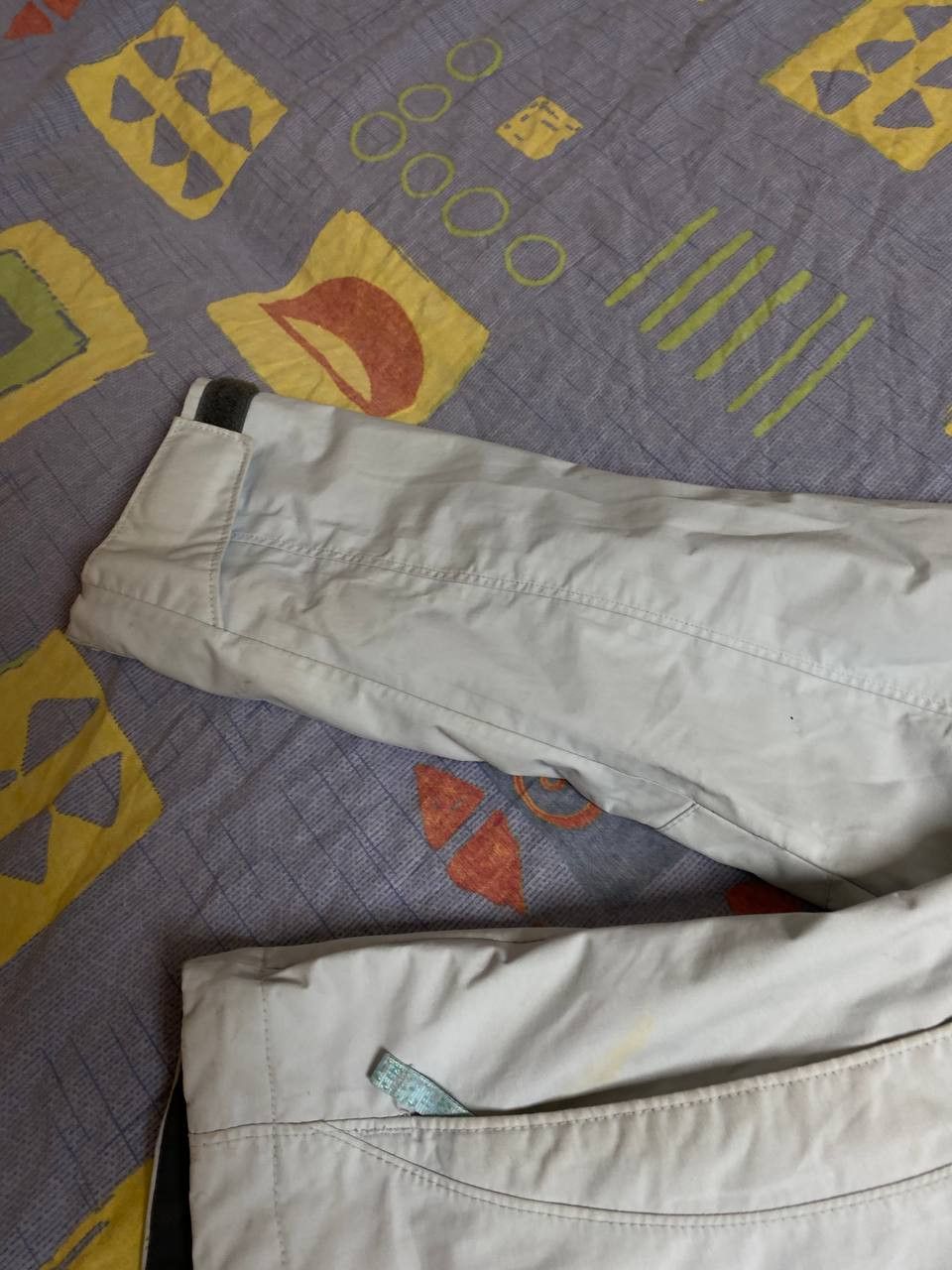 Columbia Columbia Jacket Size US S / EU 44-46 / 1 - 8 Thumbnail