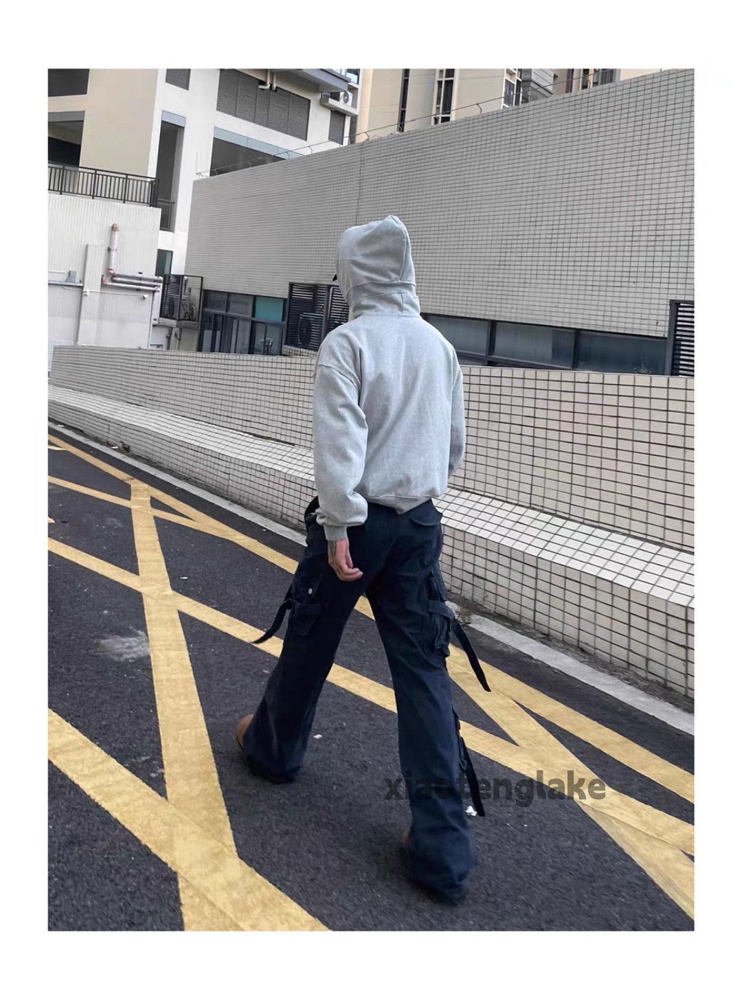 Designer × Japanese Brand × Vintage Utility military outdoor tactical bootcut flared cargo pan Size US 30 / EU 46 - 3 Thumbnail