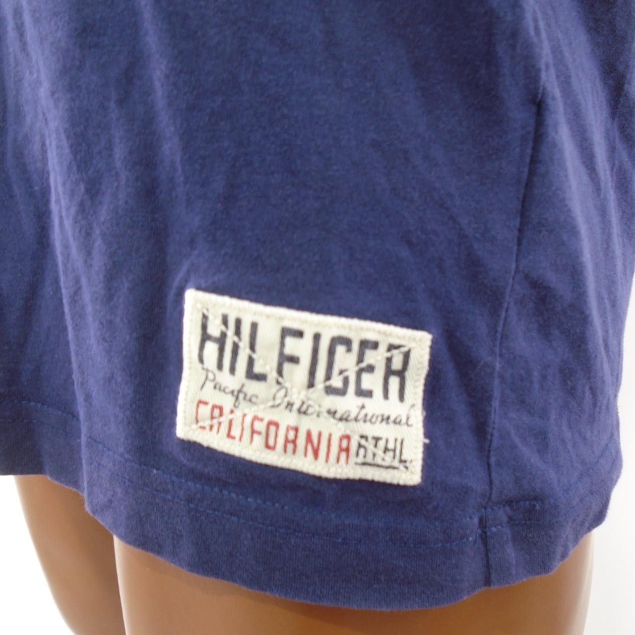 Tommy Hilfiger Men's T-Shirt Tommy Hilfiger Size US M / EU 48-50 / 2 - 5 Thumbnail