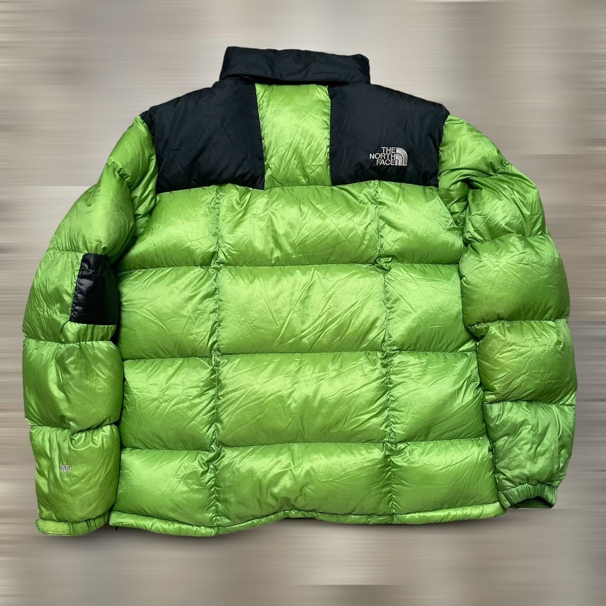 The North Face Crazy The North Face 1996 tnf Nuptse japan L Puffer 700 Size US L / EU 52-54 / 3 - 8 Thumbnail