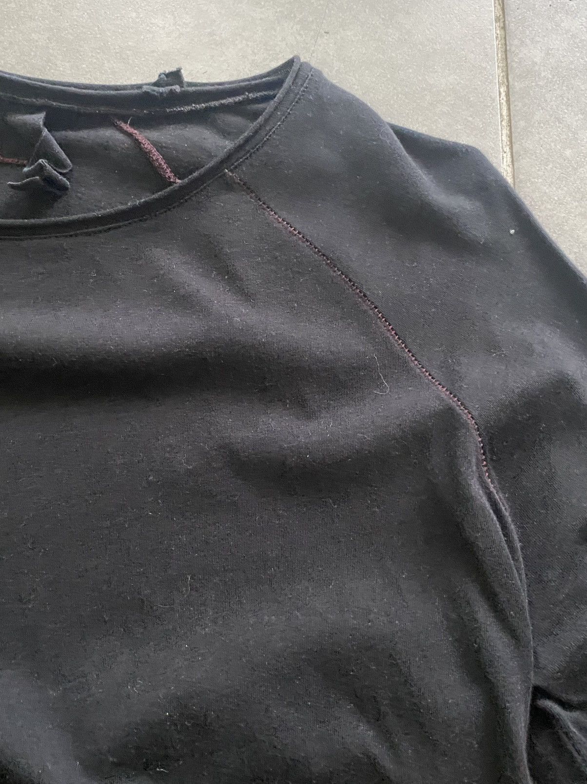 First Aid To The Injured Longsleeve Size US S / EU 44-46 / 1 - 2 Thumbnail