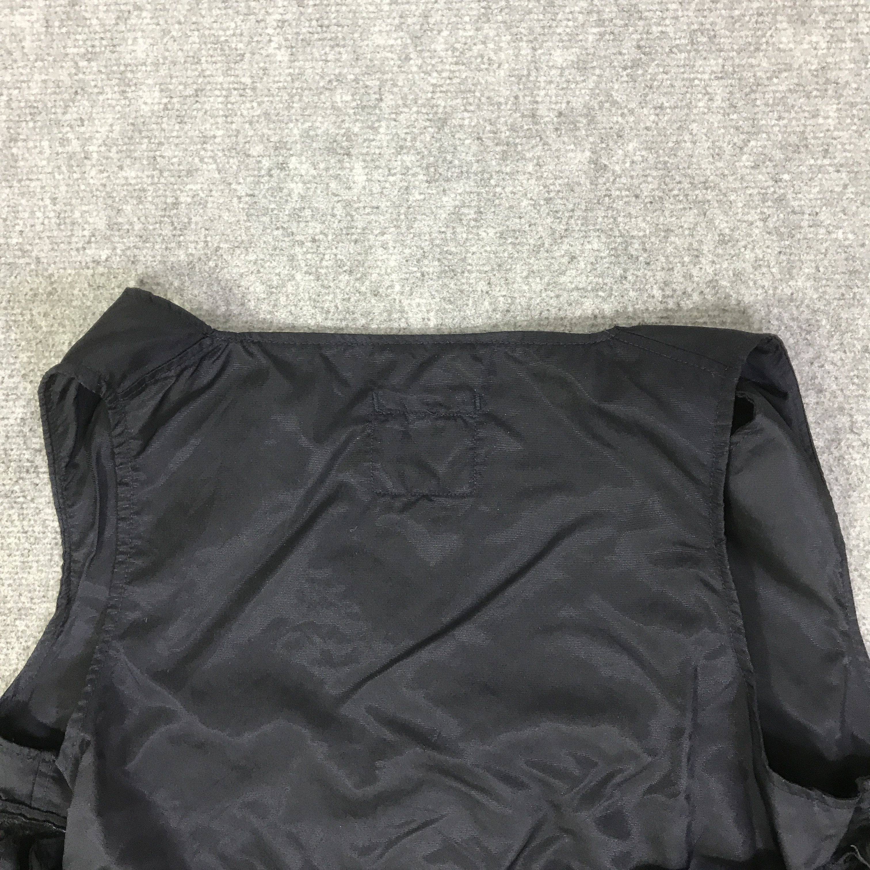 Alpha Industries ALPHA INDUSTRIES AIR FORCE VEST K98B2 Size US S / EU 44-46 / 1 - 4 Thumbnail