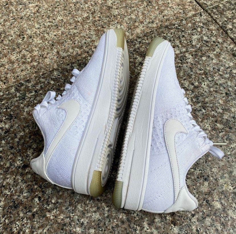 Nike Nike Air Force 1 shoes Size US 7.5 / IT 37.5 - 6 Thumbnail