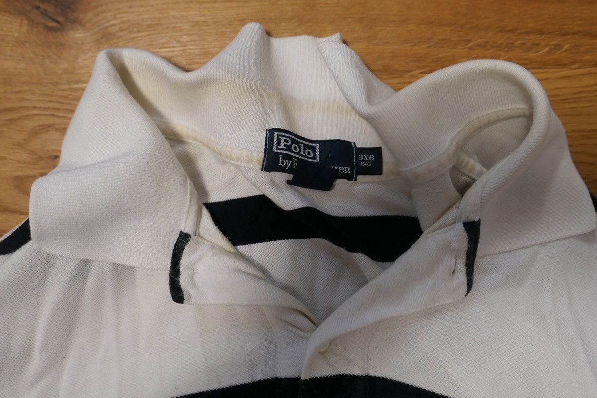 Polo Ralph Lauren Ralph lauren polo Size US XXL / EU 58 / 5 - 5 Thumbnail